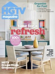 HGTV - 01/02 2023