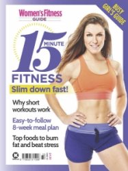 Women's Fitness Guide - Is. 33 2023