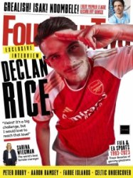 FourFourTwo UK - 10.2023