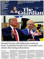 The Guardian AU - 24.10.2023