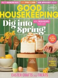 Good Housekeeping USA - 03/04 2024