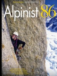 Alpinist - Summer 2024