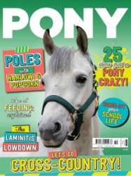 Pony - 10.2024