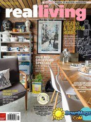 Real Living PH - September 2016