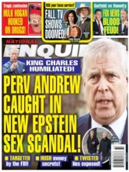 National Enquirer - 09.11.2023