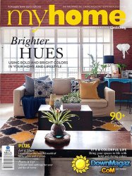 MyHome - September 2016