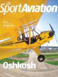 EAA Sport Aviation - 09.2015