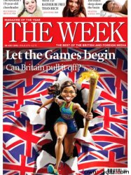 The Week UK - 28 July 2012