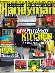 Australian Handyman - November 2014