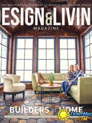 Design & Living - March 2016