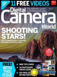 Digital Camera World - April 2016