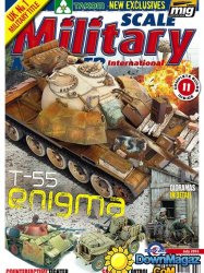 Scale Military Modeller International - July 2016