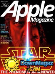 AppleMagazine - 21.04.2017