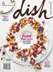 Dish - 12/01 2018