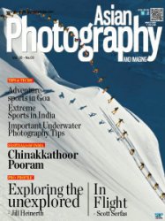 Asian Photography - 03.2018