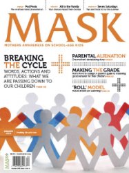 MASK The Magazine - Summer 2018