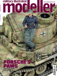 Military Illustrated Modeller - 12.2018