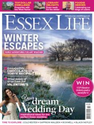 Essex Life - 02.2019