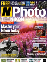 N-Photo UK - Summer 2019