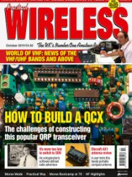 Practical Wireless - 10.2019