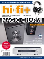 Hi-Fi+ - 06.2019