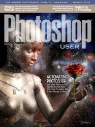 Photoshop User - 03.2020