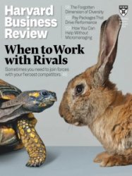 Harvard Business Review USA - 01/02 2021