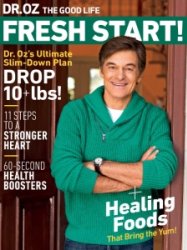 Dr. Oz The Good Life - Winter 2020