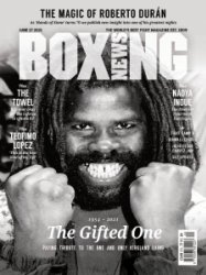 Boxing News - 06.17.2021