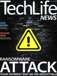 Techlife News - 06.26.2021