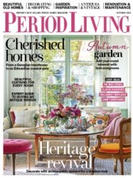 Period Living - 10.2021