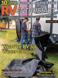 RV Enthusiast - 12.2021