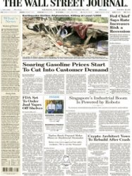 The Wall Street Journal 06.23 2022