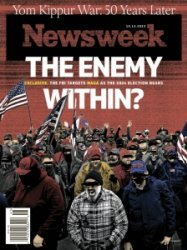 Newsweek USA - 10.13.2023