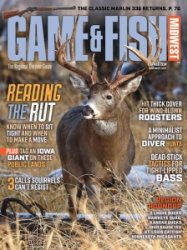 Game & Fish Midwest - 11.2023