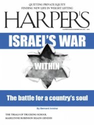 Harper's - 02.2024