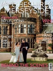 Your Cheshire & Merseyside Wedding - 05/06 2024