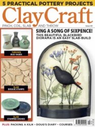 ClayCraft - Is. 90 2024