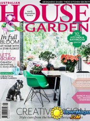 Australian House & Garden - September 2016