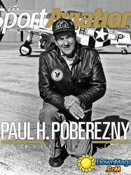 EAA Sport Aviation – October 2013