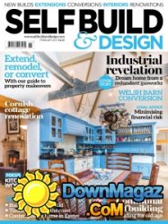 SelfBuild & Design - 02.2017