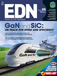 EDN - 25 August 2011