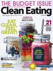 Clean Eating - September 2014