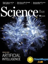 Science USA - 17 July 2015