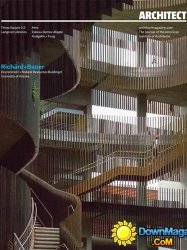 Architect USA - December 2015