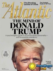 The Atlantic - June 2016