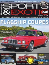 Hemmings Sports & Exotic Car - December 2016