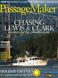 Passage Maker - November-December 2016