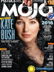 Mojo - 01.2017