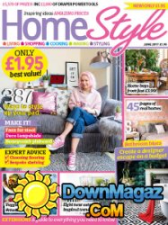 Homestyle - 06.2017